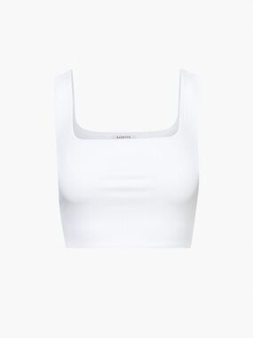 Babaton CONTOUR SQUARENECK TANK